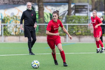 Bild 295 - F Niendorf - Eimsbuettel 2 : Ergebnis: 1:4